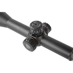 UTG 6-24X50 HUNTER AO 36-CLR MDOT