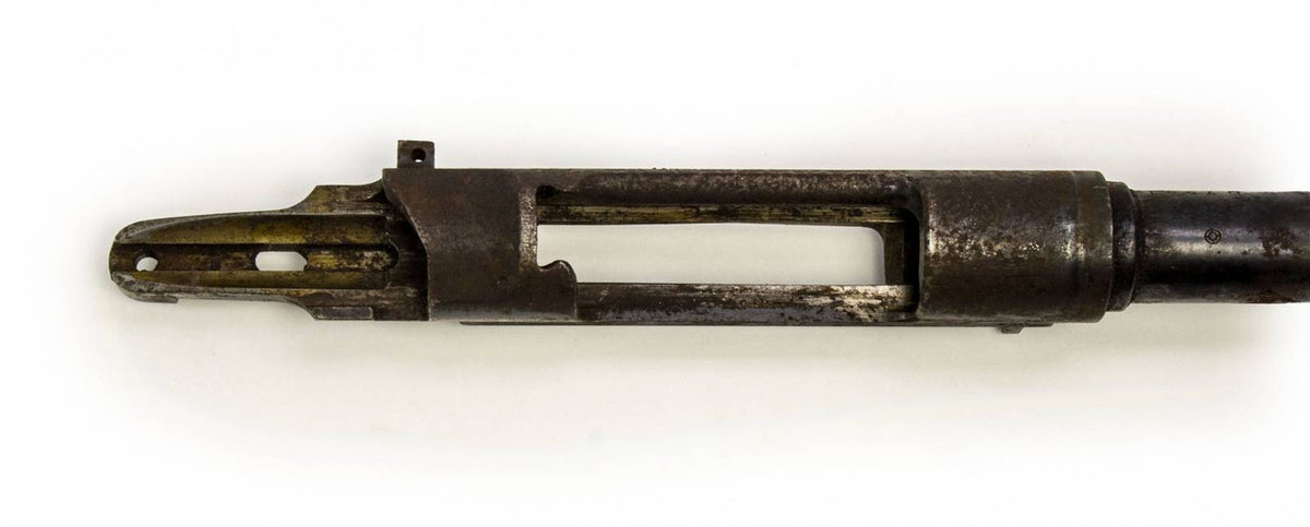 Chilean Mauser .308 Barreled Action