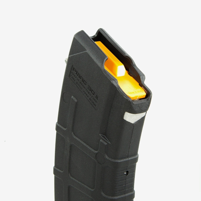 Magpul AK-47 7.62x39 30rd PMAG GEN M3 AK, AKM Black Detachable Local