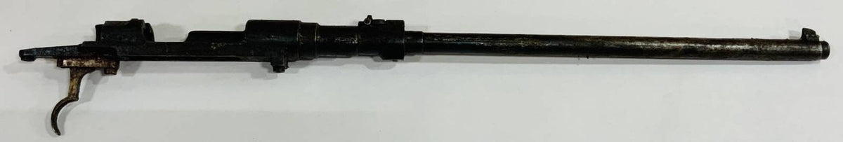 Model 1928 Mauser 7.65mm