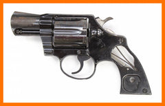 Colt Cobra Revolver, .38 Special, 2 Barrel, Blued5203