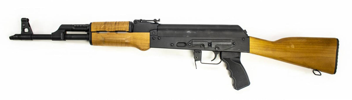 Century Arms VSKA 7.62x39 Blonde Furniture AK-47 Rifle -USED