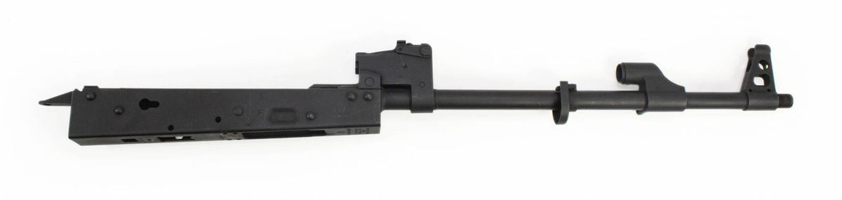 Century Arms RAS AK-47 7.62X39 Stamped Receiver Barreled Action - Used 2