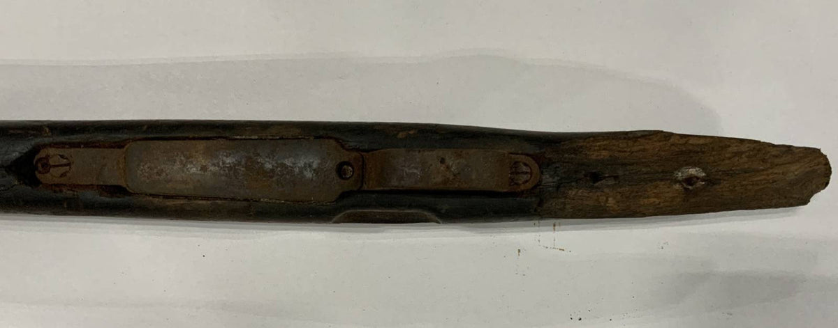 German Mauser Barrel Action MOD 98 8mm Bolt Action