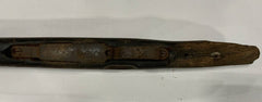 German Mauser Barrel Action MOD 98 8mm Bolt Action
