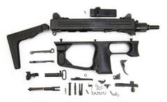 Ruger MP9 9‚Äö√†√∂‚àö‚â•19mm Parts kit
