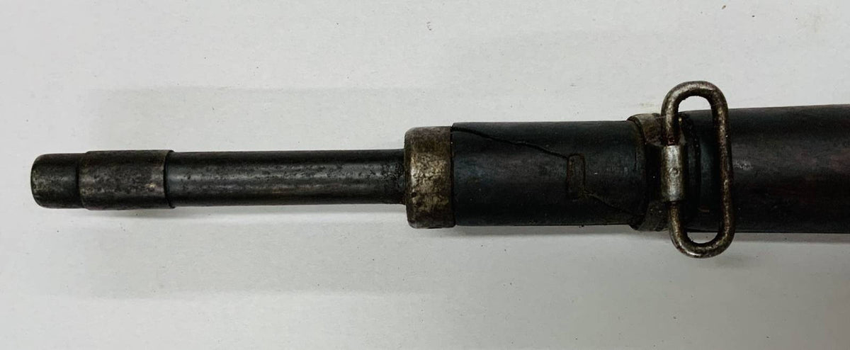 Model 1924 Argentine Police Carbine