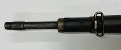 Model 1924 Argentine Police Carbine