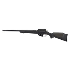 ADV. TECH. STOCK FOR ENFIELD POST 1914 BLACK SYNTHETIC