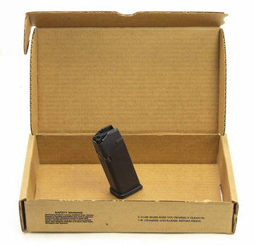 1 USED GLOCK 21 45ACP 10RD MAG