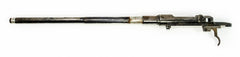 Argentine 1891 Carbine 7.65x53 Barreled  Receiver4053