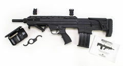 SDS Import 12GA M12PT Bullpup Style Semi-Auto Shotgun