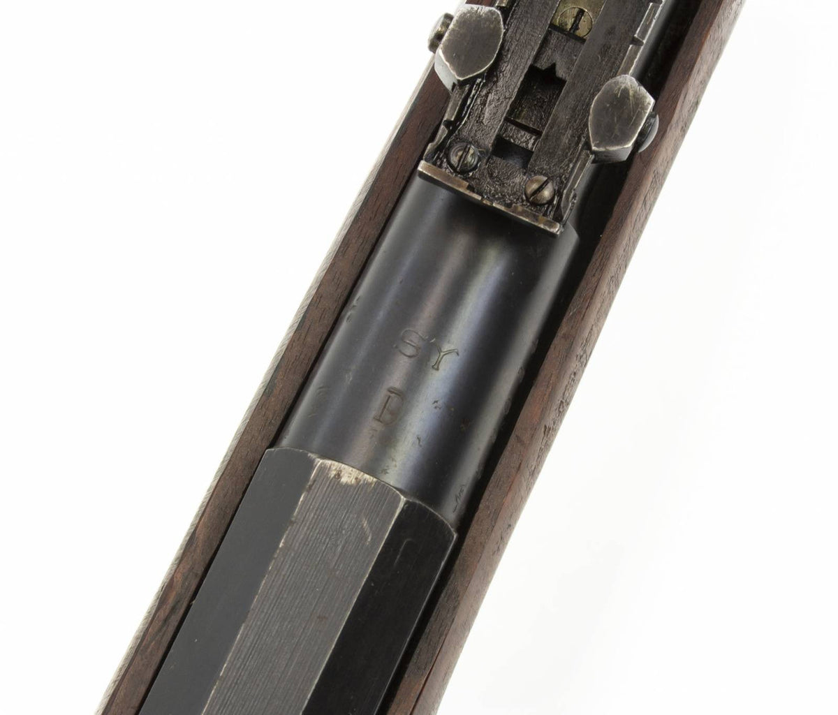 SAKO-VALMET M28 7.62x54R 27 BARREL RIFLE3404