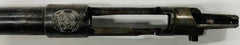 Belgian FN Model 1950 Heavy Barreled Receiver