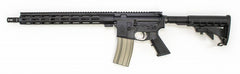 Del-Ton Sierra M2 316L AR15 5.56mm Rifle