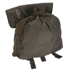 Austrian OD Combat Pack with Strap (Like New)