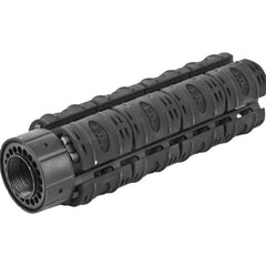 UTG 9 Free-Float Mid-Length Quad Rail System