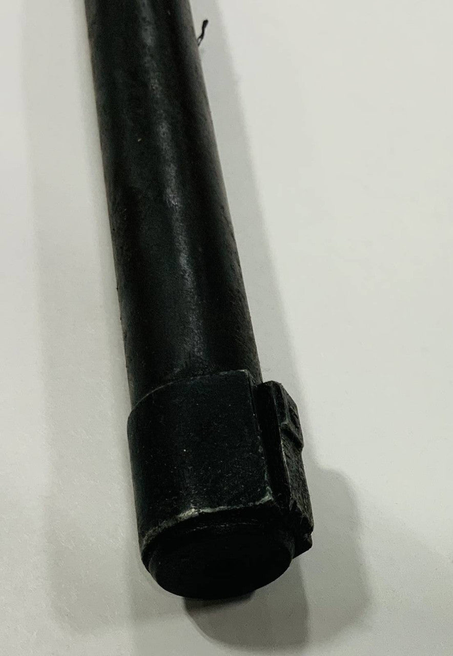 Walther KKM .22LR Barreled Receiver