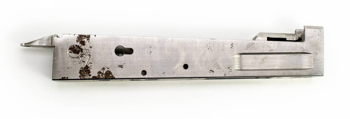 Century Arms C39V2 Milled Receiver 7.62x39mm- USED