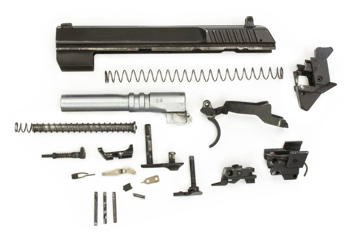 JERICHO 941FSL 9MM PARTS KIT