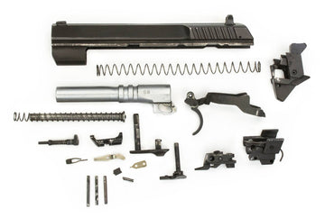 JERICHO 941FSL 9MM PARTS KIT