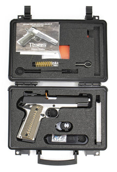 Tisas 10mm Auto 1911 D10 Pistol
