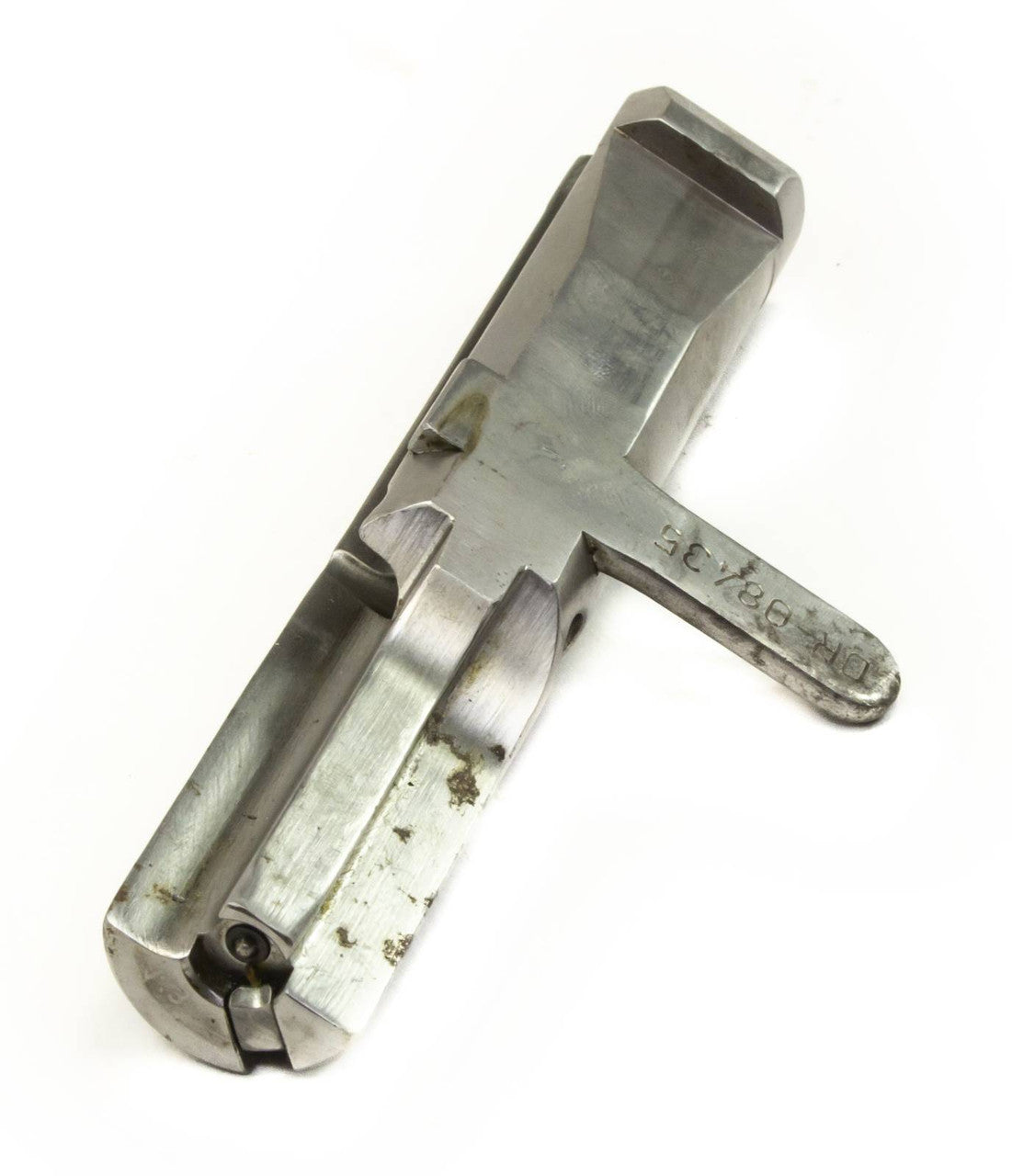 PPS-43 Incomplete 7.62x25mm Parts Kit
