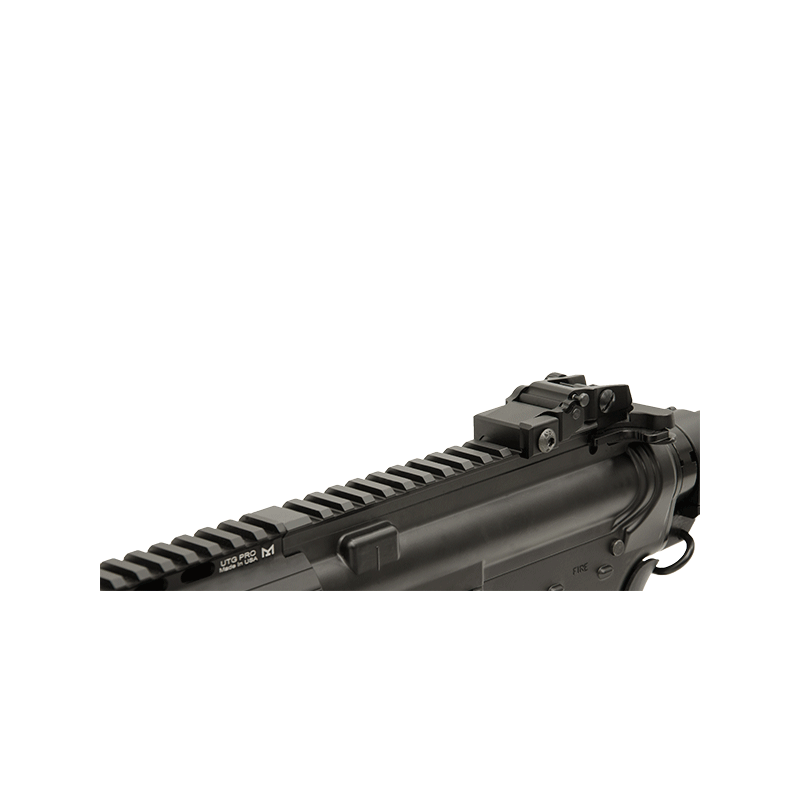 UTG Super Slim Picatinny Riser Mount, 0.75 Height, 13 Slots