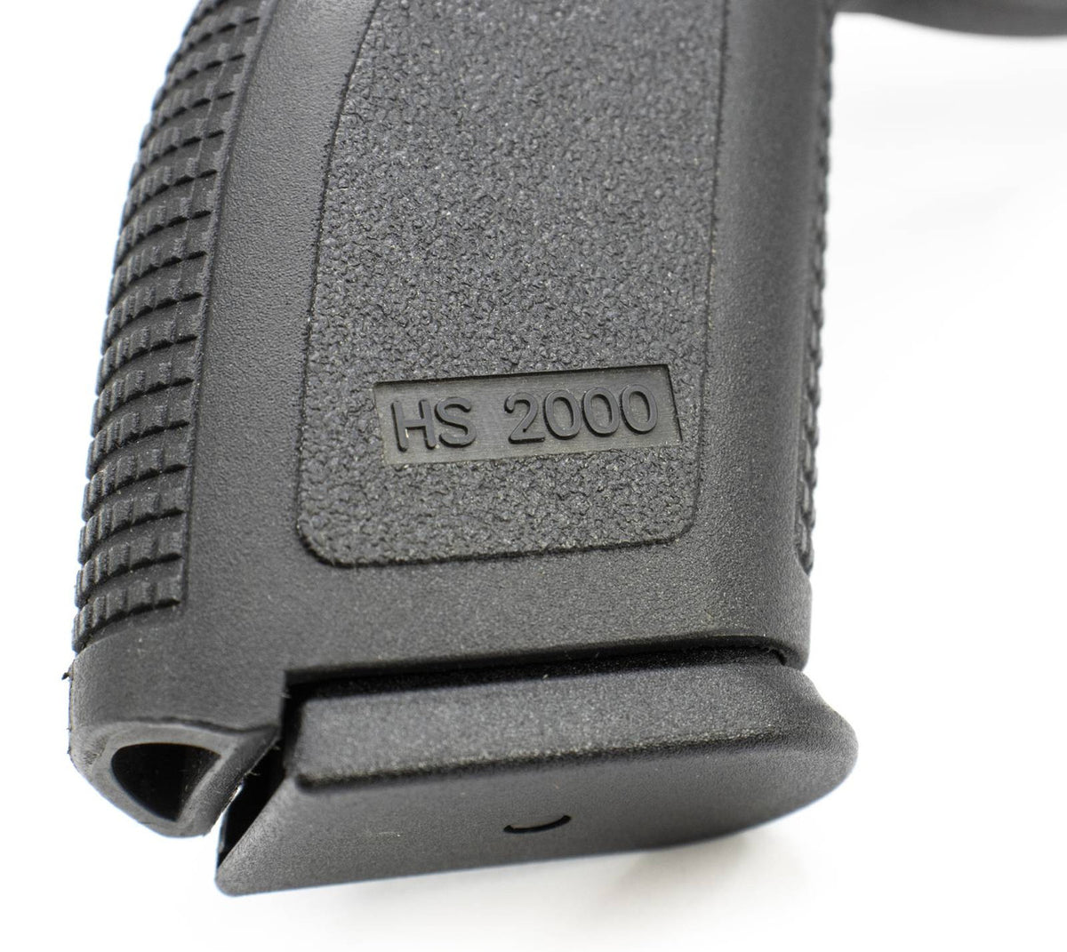 HS2000 9MM Semi Auto - Very Good Condition in Box