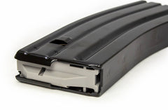 Used Steel  AR-15 .223/5.56 30rd Magazine - 80 Pack