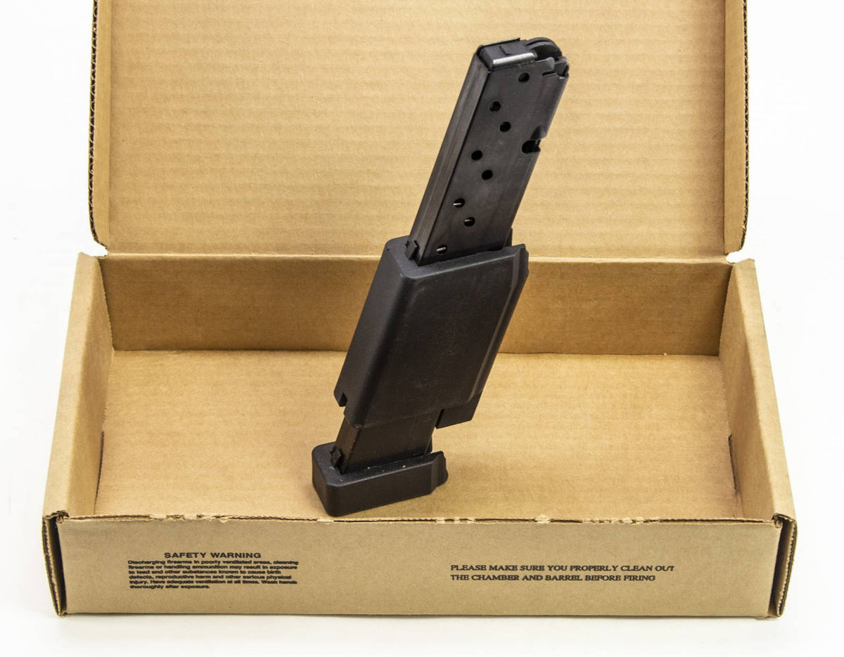 1 NEW PRO MAG HI POINT 4095 CARBINE 15RD MAG (NO PKG)