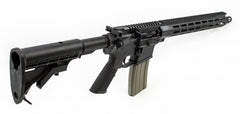 Del-Ton Sierra M2 316L AR15 5.56mm Rifle