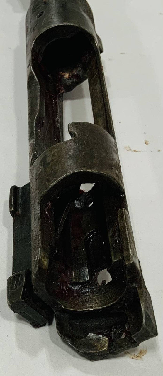Arisaka Type 99 Japanese Barreled Receiver