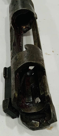 Arisaka Type 99 Japanese Barreled Receiver