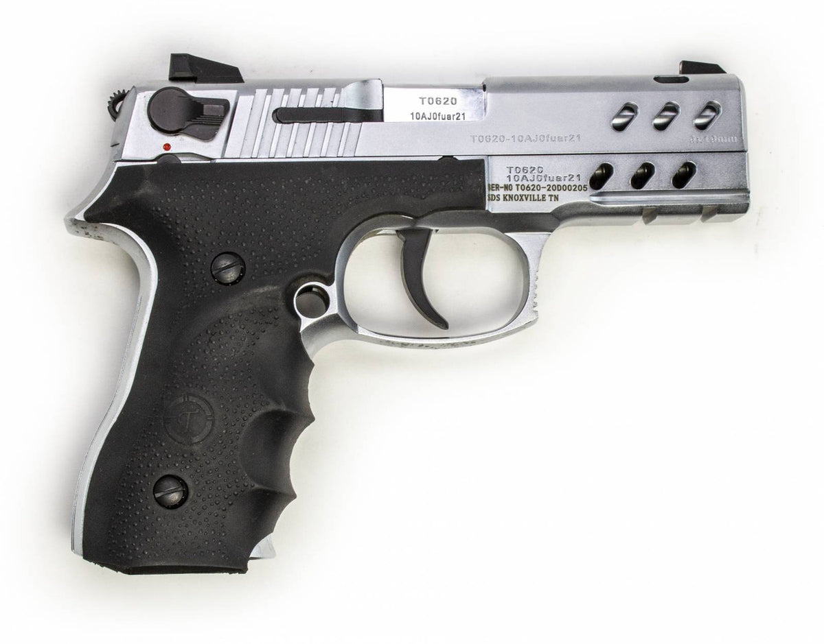 ZIGANA KC 9MM TRAINING PISTOL HG1999_43