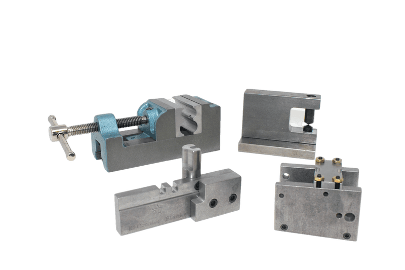 AK Building Tools Bundle