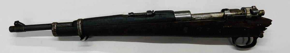 Model 1924 Argentine Police Carbine