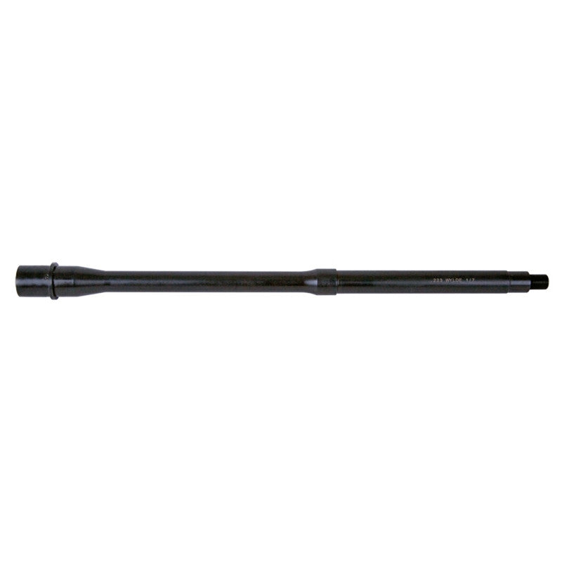 AR-15 .223 Wylde SCML 16 Nitride Barrel
