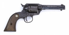 RUGER BEARCAT 22 LR 4 BARREL