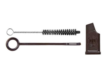 Cleaning Rod, Bore Brush and Mag Loader for 9mm Luger Canik 55 TP-9