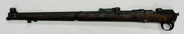 Ishapore #2 MK IV .22LR