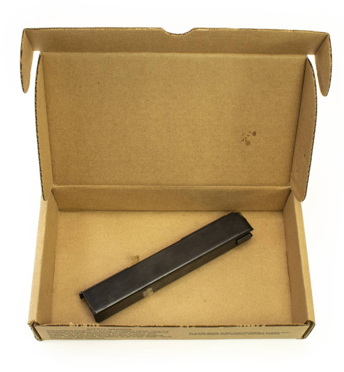 Used Intratec Tec 9 9mm 30 Round Magazine