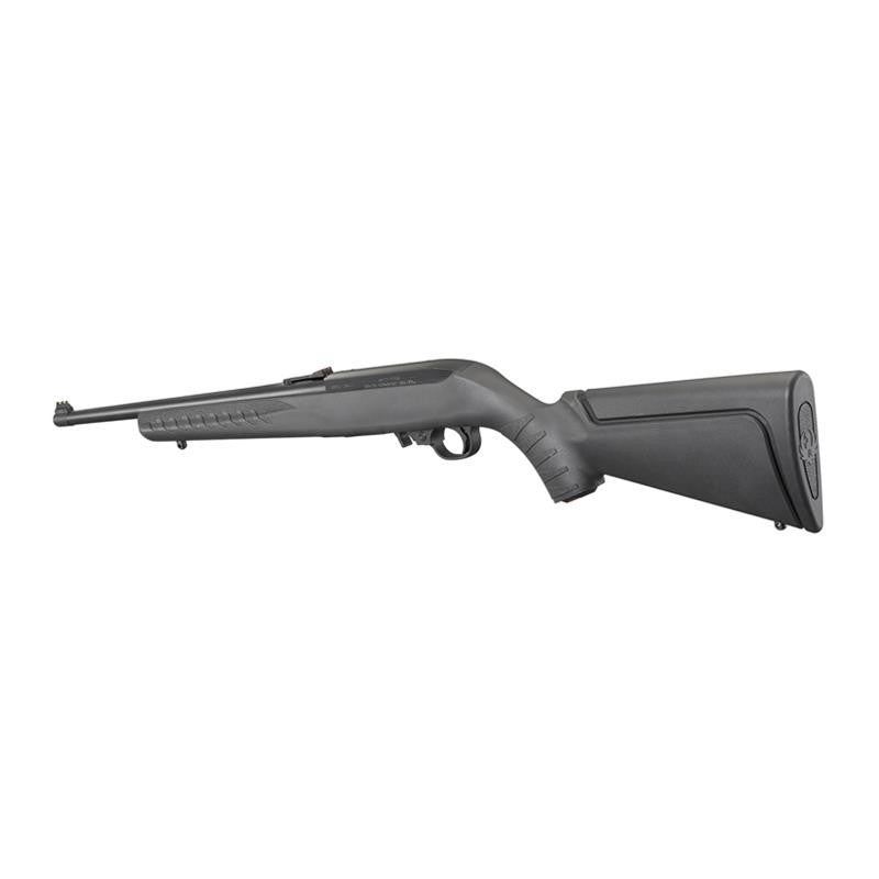 Ruger 31114 10/22 Compact 22 LR 10+1 16.12 Black Blued Right Hand