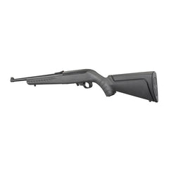 Ruger 31114 10/22 Compact 22 LR 10+1 16.12 Black Blued Right Hand