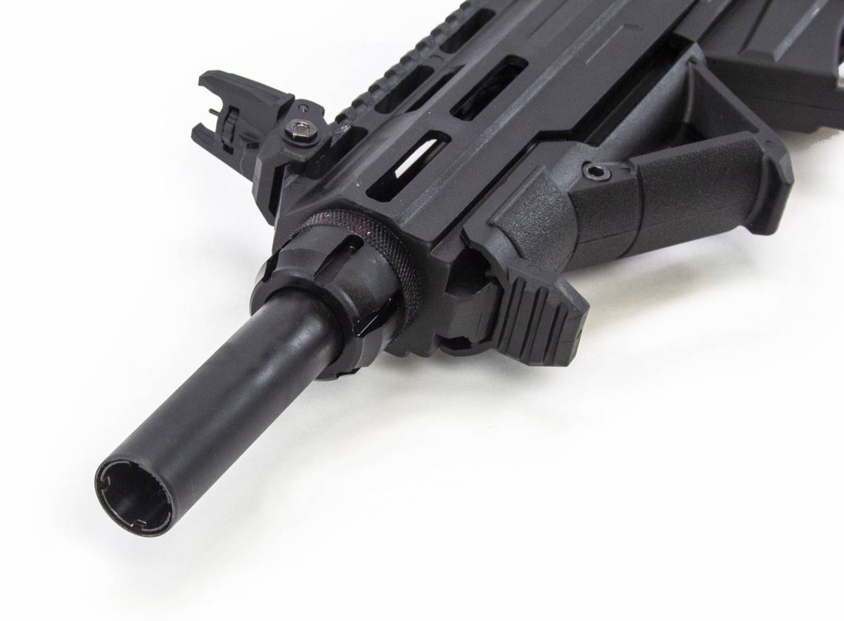 SDS Import 12GA M12PT Bullpup Style Semi-Auto Shotgun