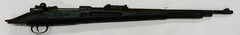 Chang Kai-Shek short rifle 8mm Mauser