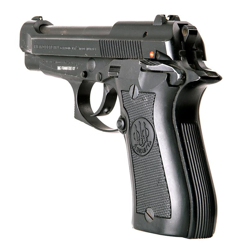 Beretta 84F .380 ACP 13rd Capacity Excellent Condition AK