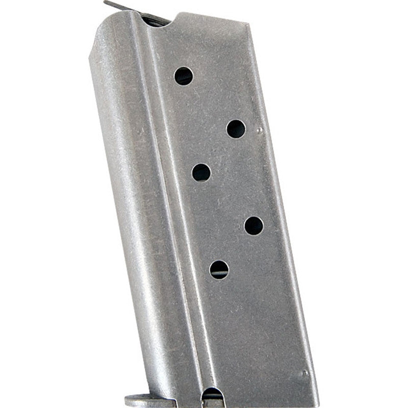 AMT .40 S&W 6rd Mag for AMT Back Up