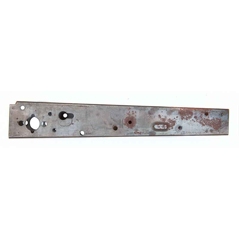 47U 7.62x39mm Underfolder Receiver for AK-47 - Rusty