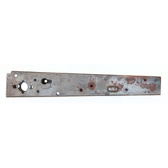 47U 7.62x39mm Underfolder Receiver for AK-47 - Rusty